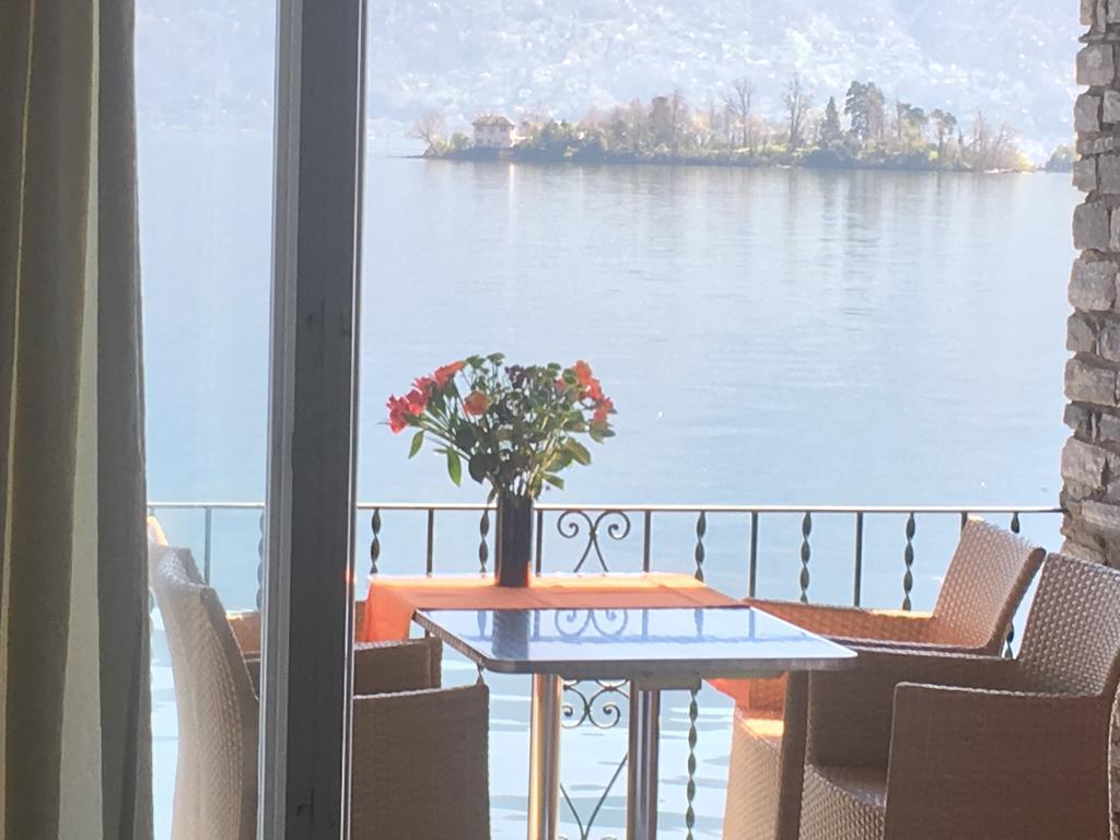 Apartments Posta Al Lago Ronco sopra Ascona Exterior photo
